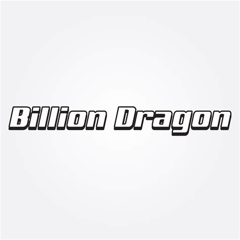 billion dragon|Working at Billion Dragon Philippines company profile and .